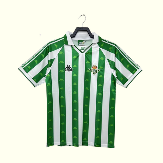 Real Betis 95/97 Local