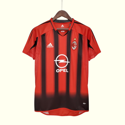 AC Milan 04/05 Local