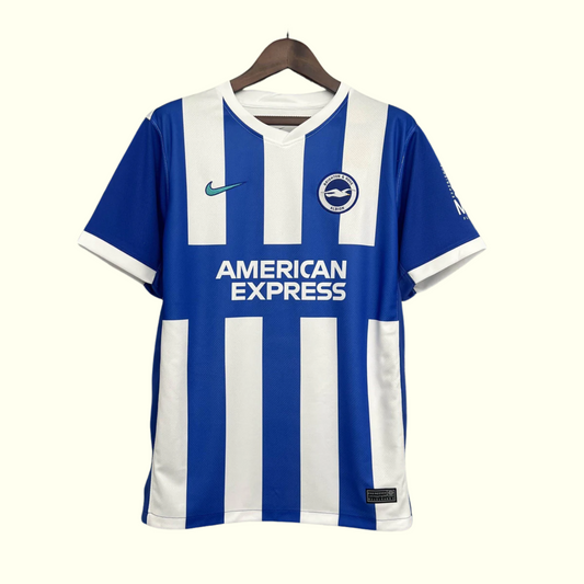 Brighton 25/26 Local