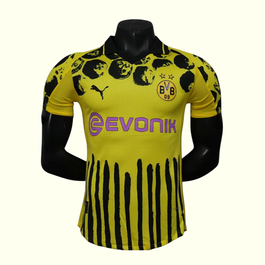 Borussia Dortmund 2025 CWC