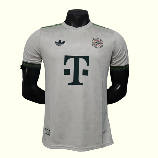 Bayern Munich 25/26 Oktoberfest