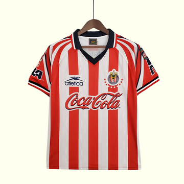 Chivas 98/99 Local