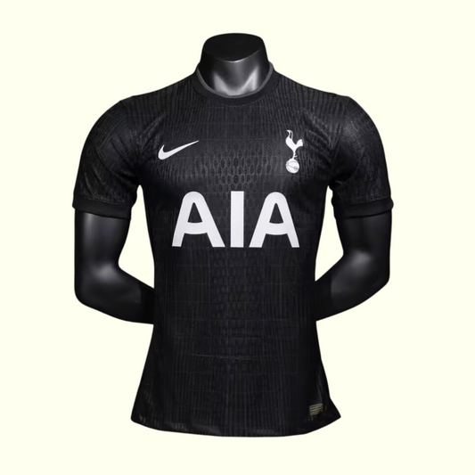 Tottenham 25/26 Visita