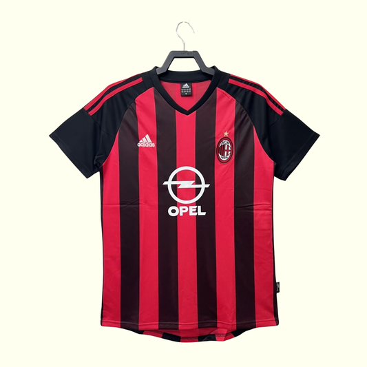 AC Milan 02/03 Local