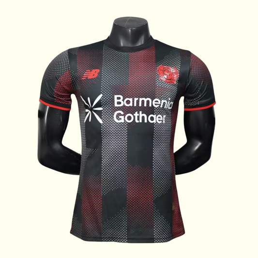 Bayer Leverkusen 25/26 Local