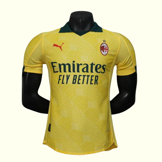 AC Milan 25/26 Tercera