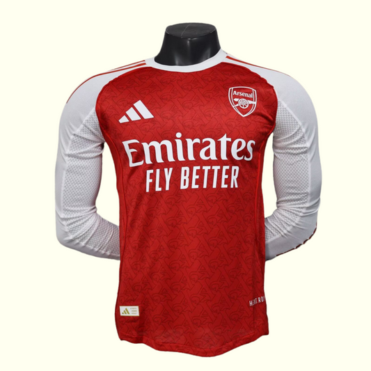 Arsenal 25/26 Local