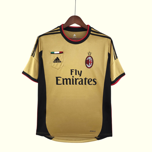 AC Milan 13/14 Tercera