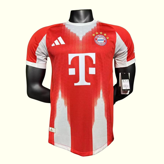 Bayern Munich 25/26 Local