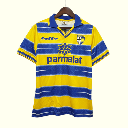 Parma 98/99 Local