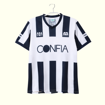 Monterrey 93/94 Local