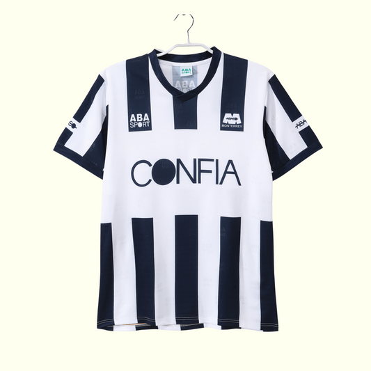 Monterrey 93/94 Local