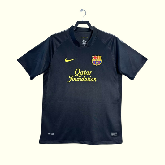 FC Barcelona 11/12 Visita