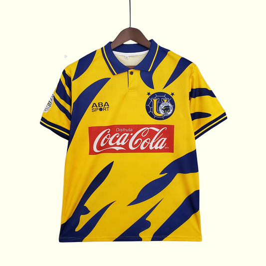 Tigres 96/97 Local
