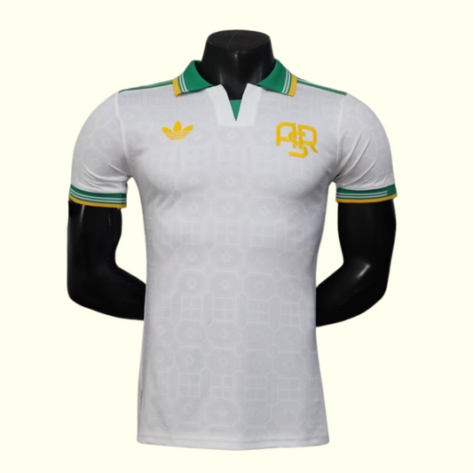 AS Roma 25/26 Tercera