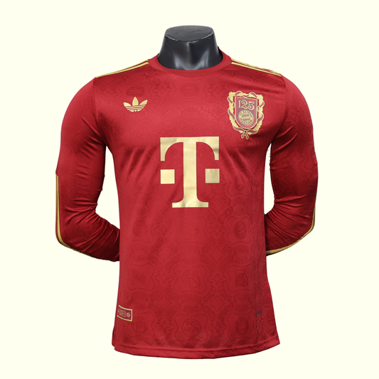 Bayern Munich 25/26 Especial