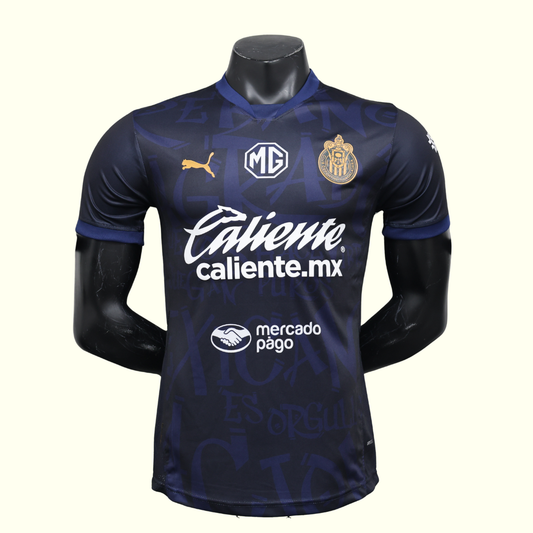 Chivas 25/26 Tercera