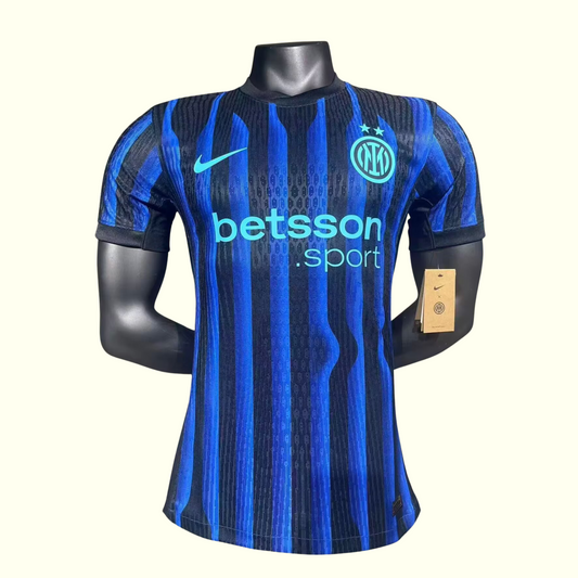 Inter Milan 25/26 Local