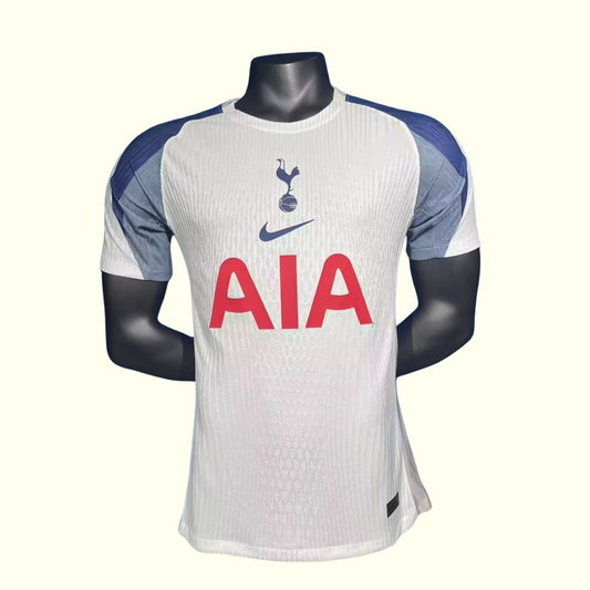 Tottenham 25/26 Local