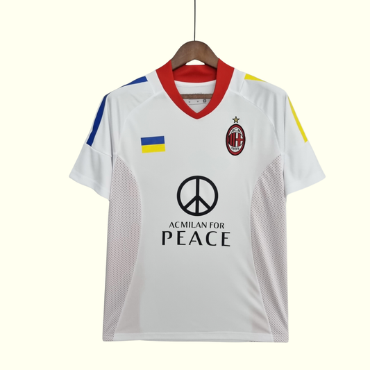 AC Milan 02/03 Especial