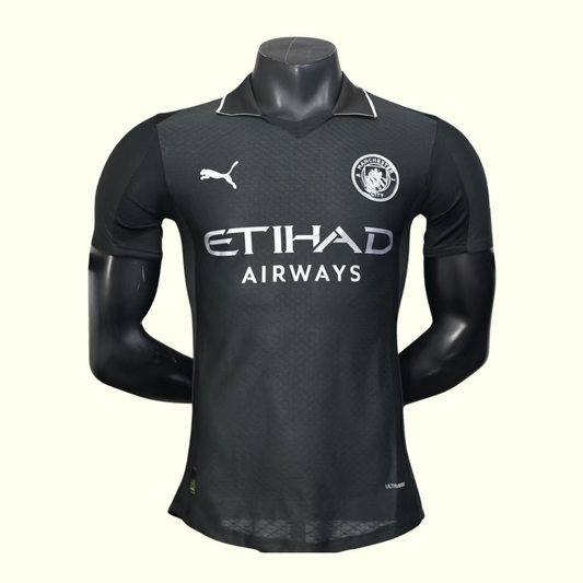 Manchester City 25/26 Visita