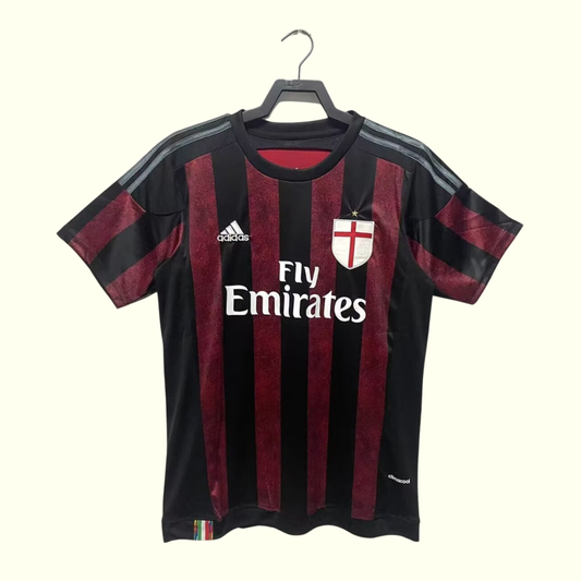 AC Milan 15/16 Local