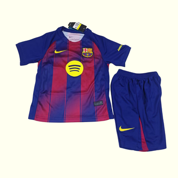 Barcelona 25/26 Local NIÑO