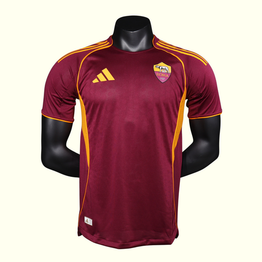 AS Roma 25/26 Local