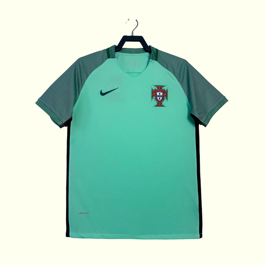 Portugal 2016 Visita