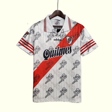 River Plate 95/96 Local