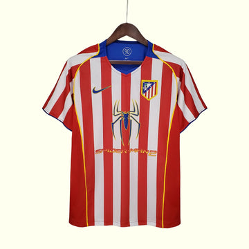 Atletico Madrid 04/05 Local