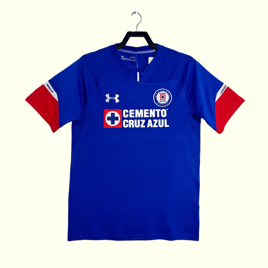 Cruz Azul 19/20 Local