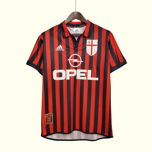 AC Milan 99/00 Local