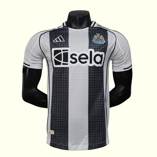 Newcastle 25/26 Local