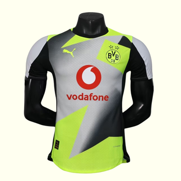 Borussia Dortmund 25/26 Visita