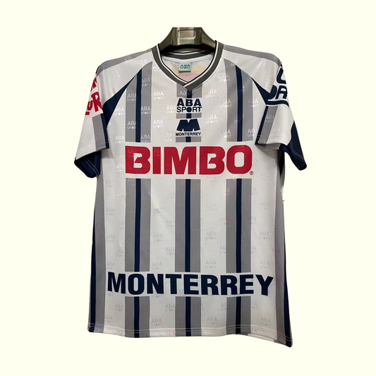 Monterrey 98/99 Especial