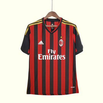 AC Milan 13/14 Local