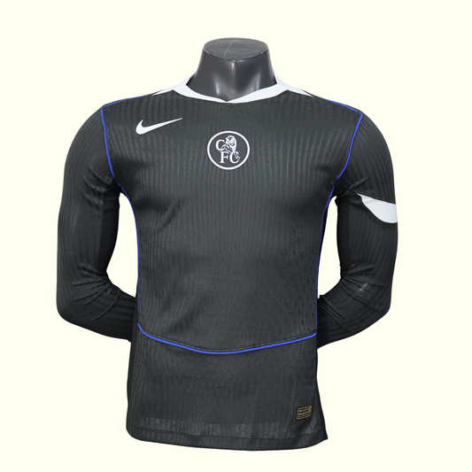 Chelsea 25/26 Tercera