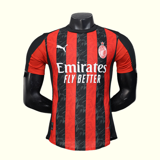 AC Milan 25/26 Local