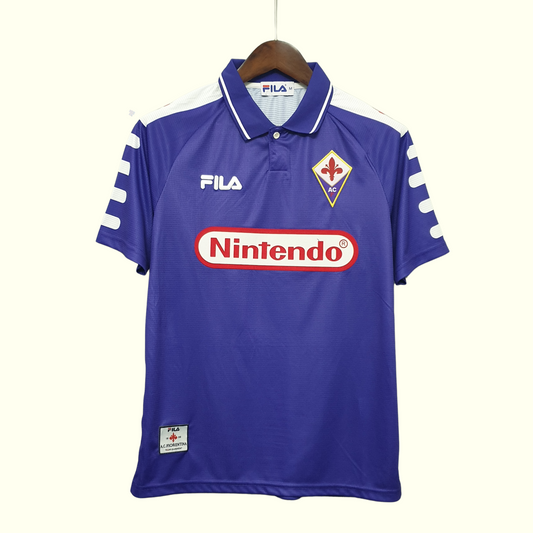 Fiorentina 98/99 Local