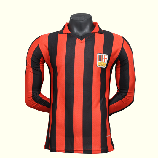 AC Milan 125 Años