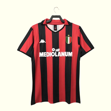 AC Milan 88/89 Local