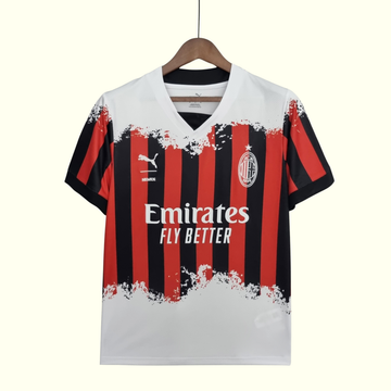 AC Milan 21/22 Cuarta