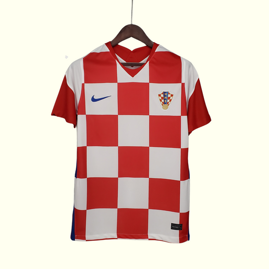 Croacia 2020 Local