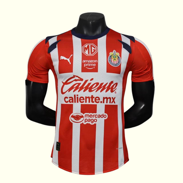 Chivas 25/26 Local