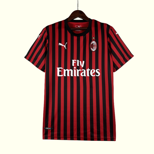 AC Milan 19/20 Local
