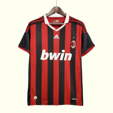 AC Milan 09/10 Local
