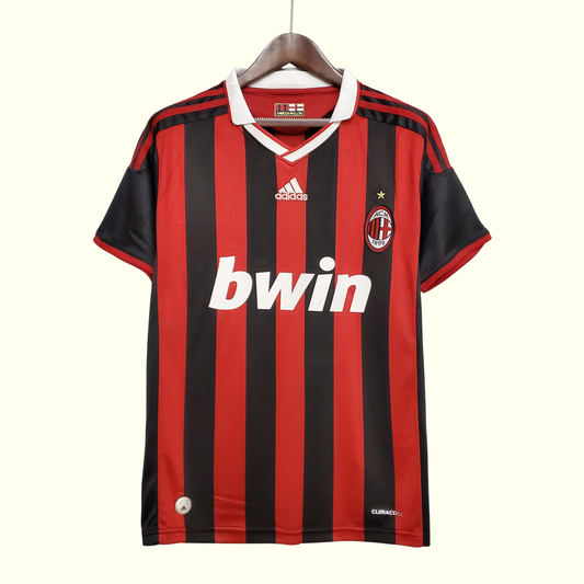 AC Milan 09/10 Local