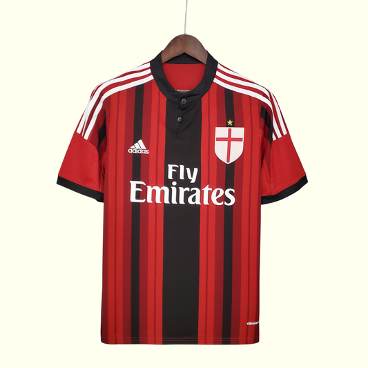 AC Milan 14/15 Local