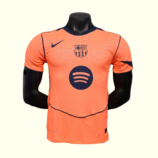 FC Barcelona 25/26 Tercera